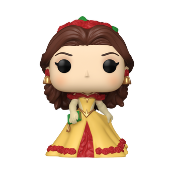 Pop! Belle (Grand Entrance), , hi-res view 1