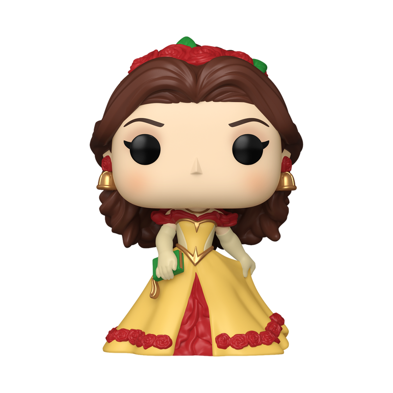 Pop! Belle (Grand Entrance), , hi-res view 1