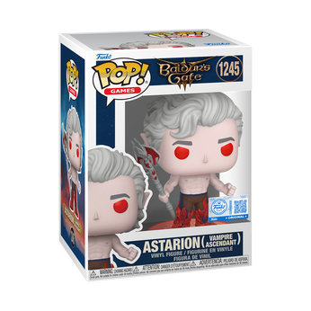 Pop! Astarion (Vampire Ascendant), , hi-res view 2