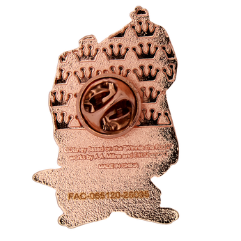 Winnie the Pooh Mystery Box Pin, , hi-res view 2