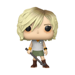 Pop! Heather Mason