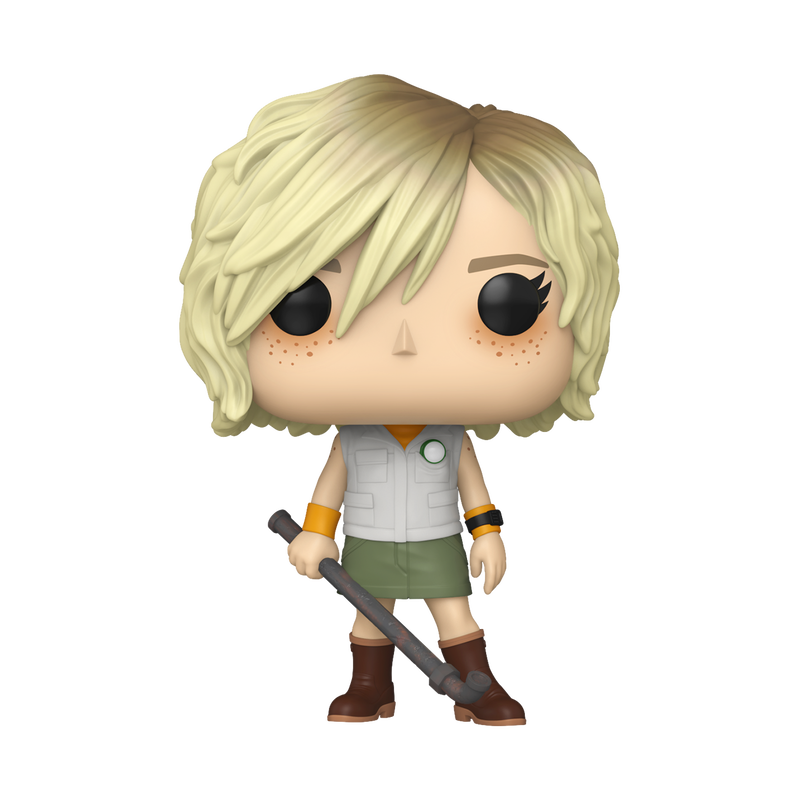 Pop! Heather Mason, , hi-res view 1