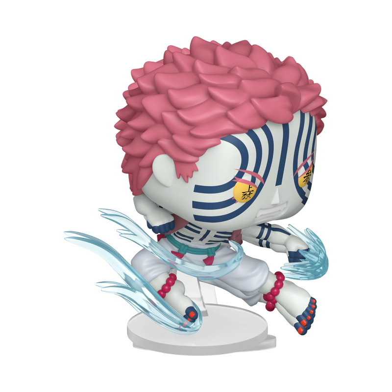 Pop! Akaza (Fist Fight), , hi-res view 1