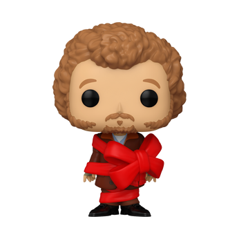 Pop! Marv with Bow, Image 1