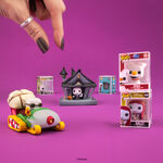 Bitty Pop! The Nightmare Before Christmas 6-Pack FWlifestyle1 view 2