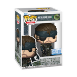 Pop! Naked Snake (Big Boss), , hi-res view 2