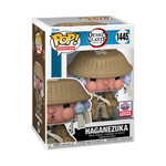 Pop! Haganezuka with Hat, , hi-res view 2