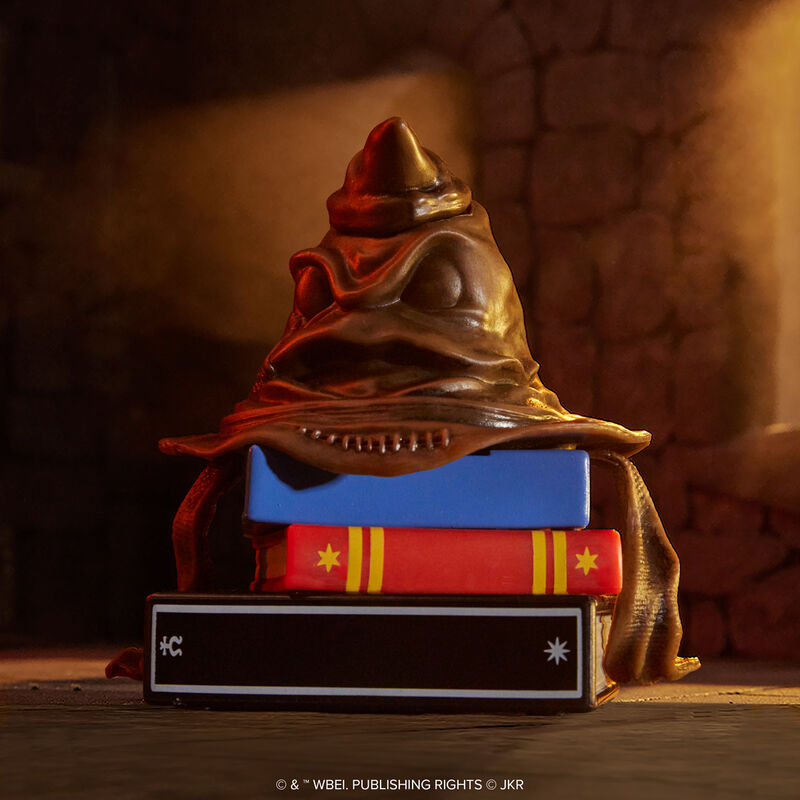Pop! Sounds Sorting Hat FWlifestyle1 view 2