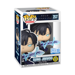 Pop! Sung Jinwoo (Glow), , hi-res view 2