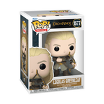 Pop! Legolas Greenleaf with Bow & Arrow, , hi-res view 2