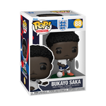 Pop! Bukayo Saka, , hi-res view 2