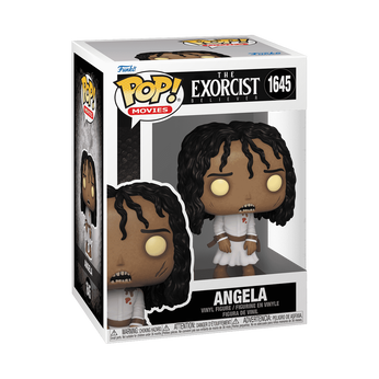 Pop! Angela (Possessed), Image 2