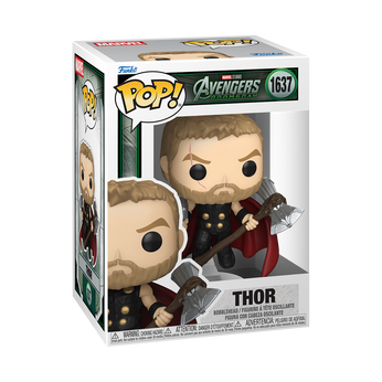 Pop! Thor (Doomsday), , hi-res view 2