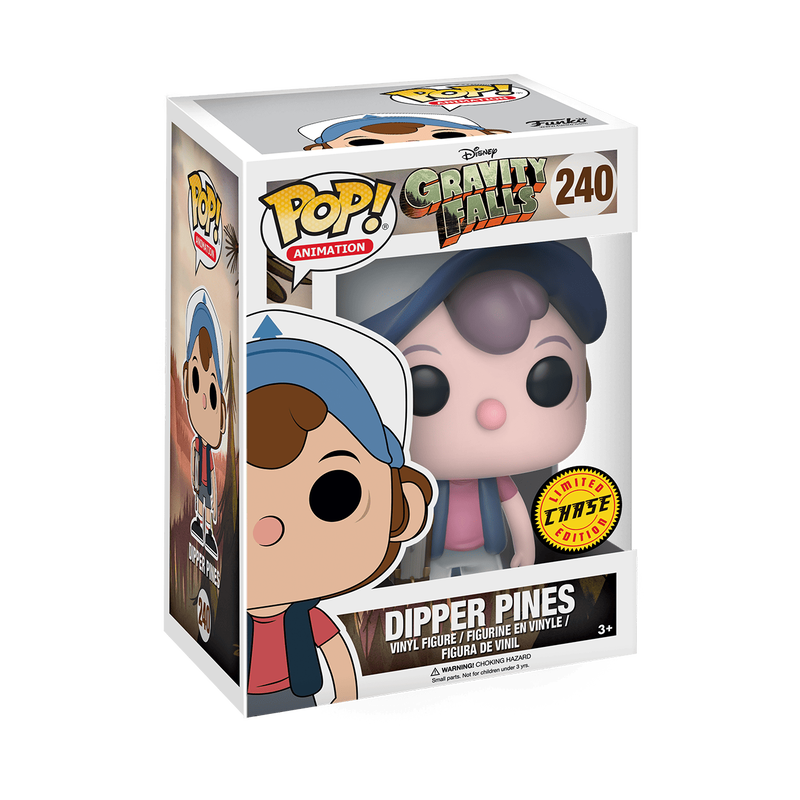 Pop! Dipper Pines, , hi-res view 4