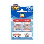 Bitty Pop! Jessie & Bullseye 2-Pack, , hi-res view 1