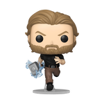 Pop! Steve Rogers (Doomsday), , hi-res view 1