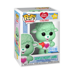 Pop! Gentle Heart Lamb, , hi-res view 2