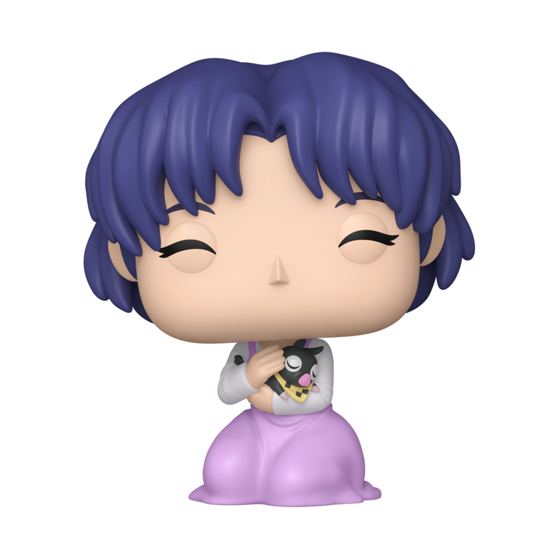 Pop! Akane with P-Chan, , hi-res view 1