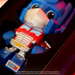 Jumbo Chan Optimus Prime 14'' Vinyl Collectible, , hi-res view 9