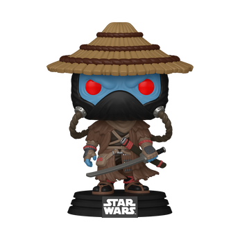 Pop! Cad Bane (Impressions), Image 1