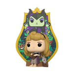 Pop! Deluxe Aurora (Maleficent Stained Glass), , hi-res view 1