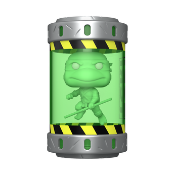 Pop! Donatello (Ooze Canister), , hi-res view 1