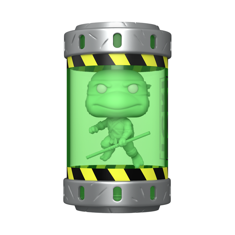 Pop! Donatello (Ooze Canister), , hi-res view 1