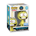 Pop! Cheese with Chocolate Milk, , hi-res view 3