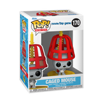 Pop! Caged Mouse (Mouse Trap), , hi-res view 2