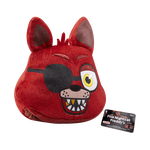 Foxy Reversible Head Plush, , hi-res view 3