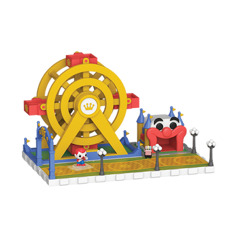 Bitty Pop! Bitty City Amusement Park, Image 1