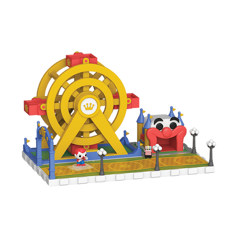 Bitty Pop! Bitty City Amusement Park, , hi-res view 1