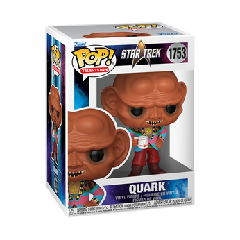 Pop! Quark, Image 2