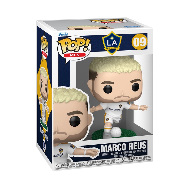 Pop! Marco Reus, , hi-res view 2