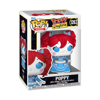 Pop! Poppy, , hi-res view 2