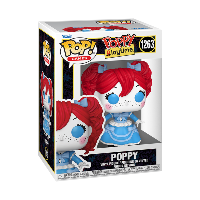 Pop! Poppy, , hi-res view 3