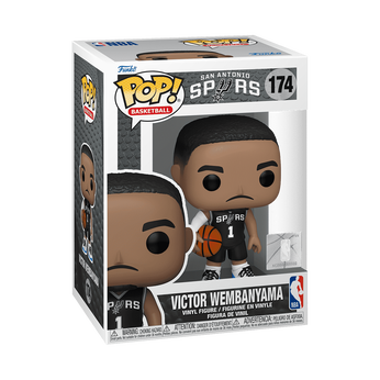 Pop! Victor Wembanyama, , hi-res view 2