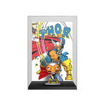 Pop! Comic Covers The Mighty Thor #337 (Beta Ray Bill), , hi-res view 1