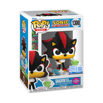 Pop! Shadow with Emeralds (Flocked), , hi-res view 2