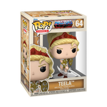 Pop! Teela (Vintage), , hi-res view 2