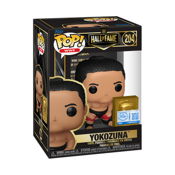 Pop! Yokozuna, , hi-res view 2