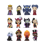Disney Villains Mystery Minis, , hi-res view 3