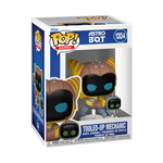 Pop! & Buddy Tooled-Up Mechanic, , hi-res view 2