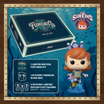 Quest for the Grail 2026 Box of Fun (The Sirens), , hi-res view 1