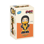 Jumbo Chan Scorpion 14'' Vinyl Collectible, , hi-res view 3