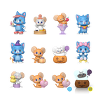 Tom and Jerry (Gokko) Mystery Minis, , hi-res view 2