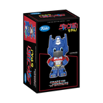 Jumbo Chan Optimus Prime 14'' Vinyl Collectible, , hi-res view 4