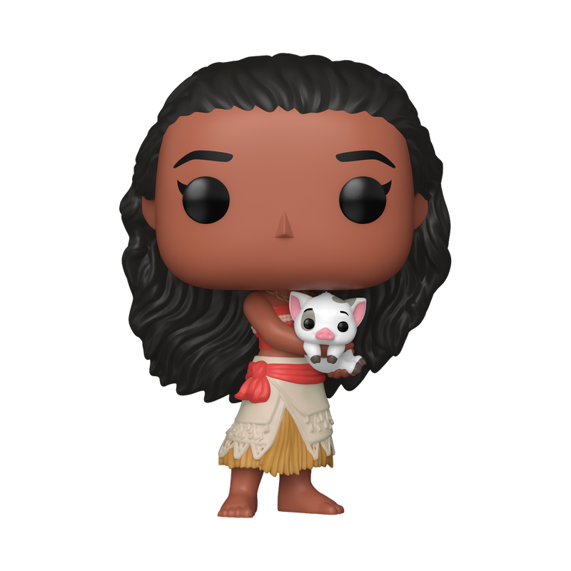 Pop! Moana with Pua, , hi-res view 1