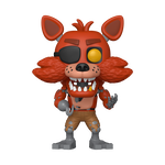 Pop! Foxy (10th Anniversary), , hi-res view 1