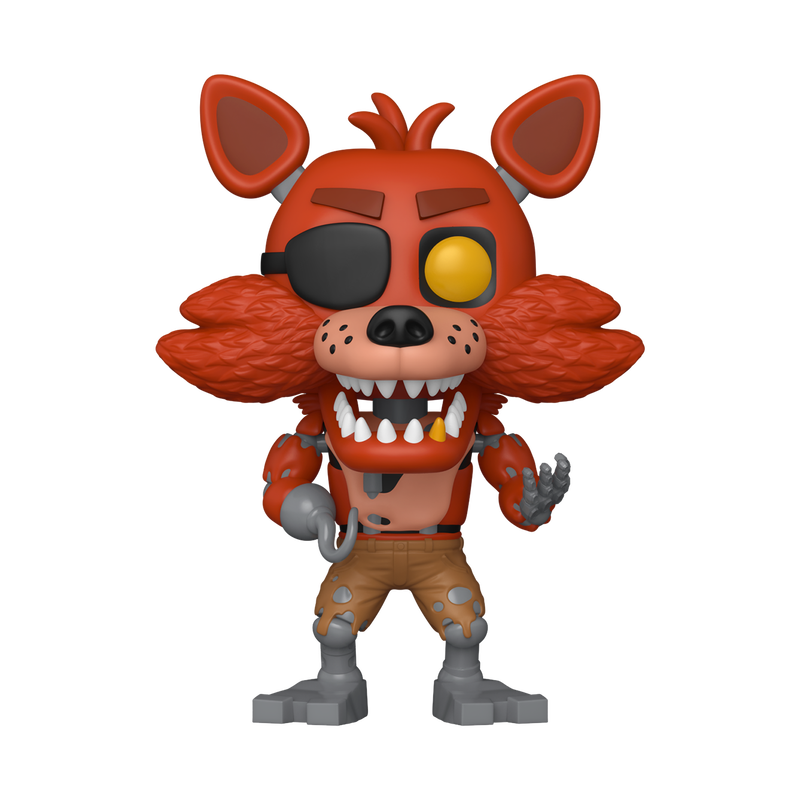 Pop! Foxy (10th Anniversary), , hi-res view 1